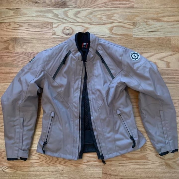 FIRSTGEAR Jackets & Blazers - FIRSTGEAR Women’s Motorcycle Jacket